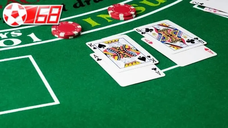 Chiến thuật chơi Bài Blackjack hiệu quả từ cao thủ