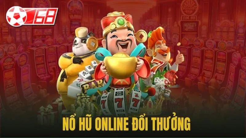 Giới thiệu BON68 với các sảnh game giải trí hấp dẫn