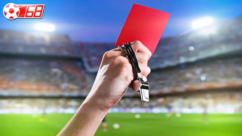 Bí kíp bách chiến bách thắng cùng kèo thẻ phạt
