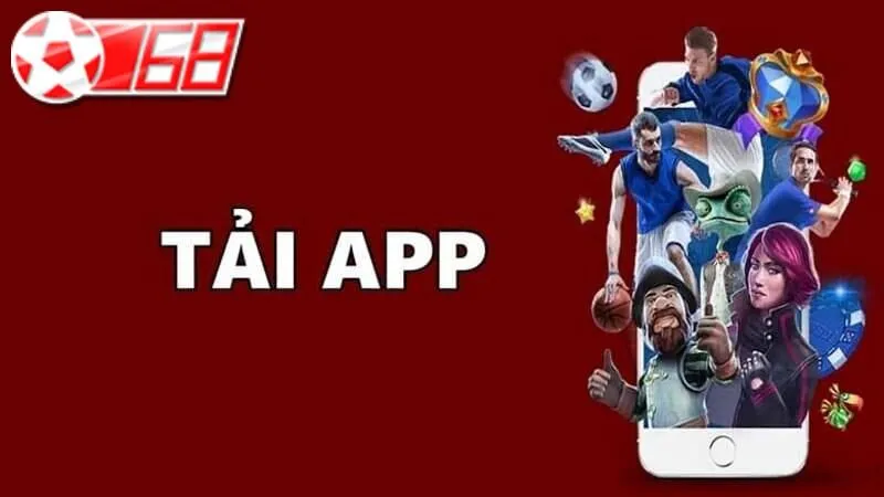 Lợi ích khi tải app BON68 mà bạn không nên bỏ qua