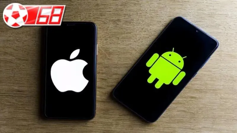 Hướng dẫn tải app BON68 nhanh chóng, đơn giản