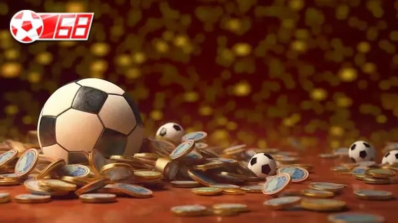 Các loại kèo cược tại sảnh Thể Thao BON68